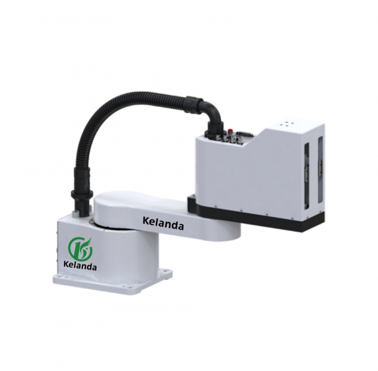 3 Axes robot arm KLD310-600PTR