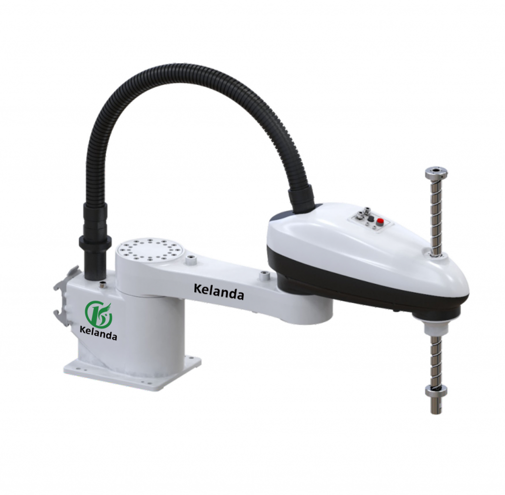 4 Axes Scara robot arm