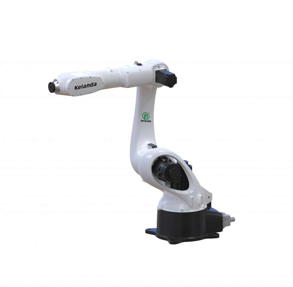 6 Axes robot arm