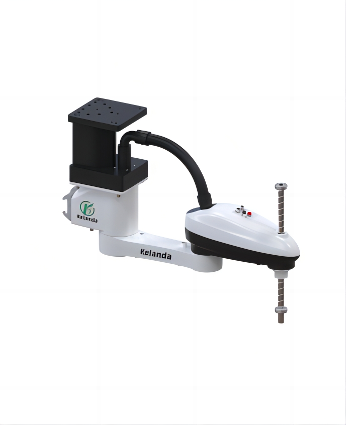 4 Axes SCARA robot arm KLD46-600D