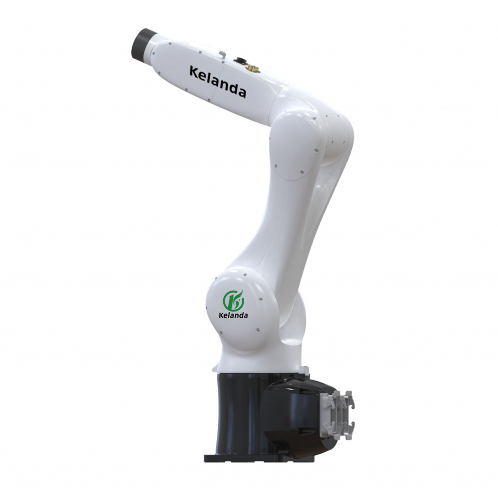 6 Axes robot arm: KLD66-915
