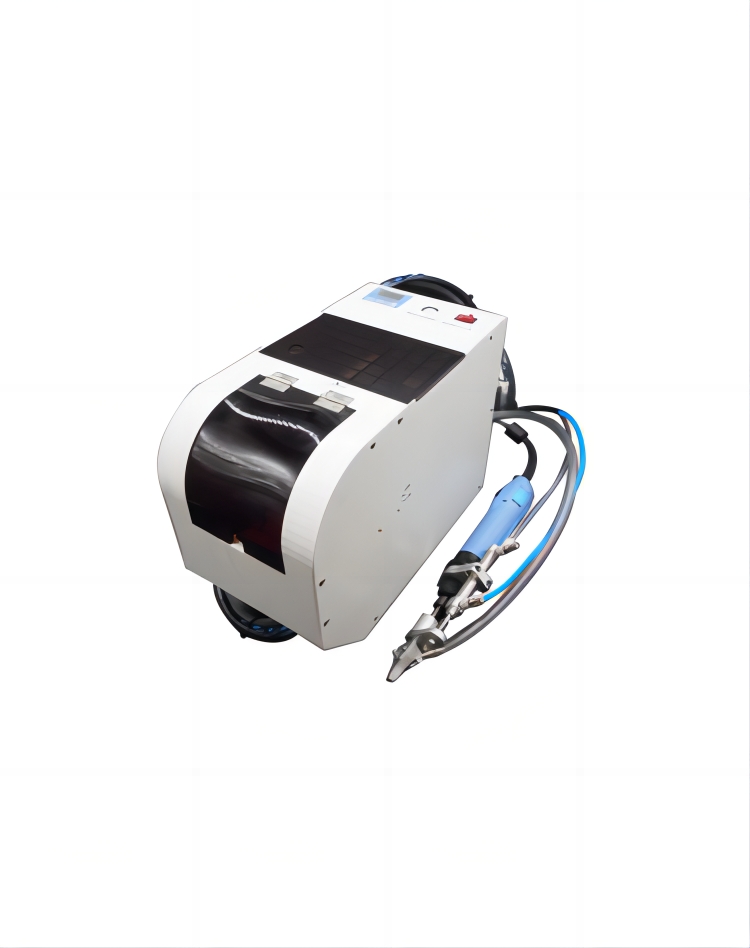 Handheld Screw Locking machine