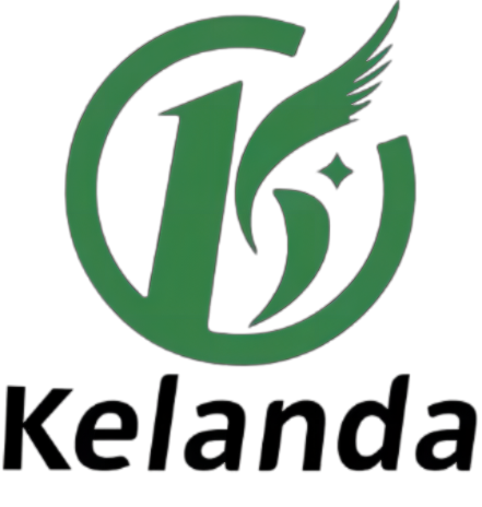 Kelanda logo