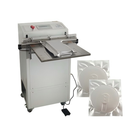Pneumatic Vacuum Sealing Machine