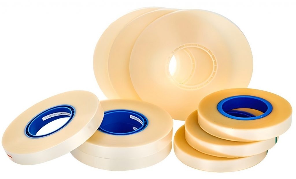 SMD Carrier Tapes | Tape and Reel Packaging Solutions 2