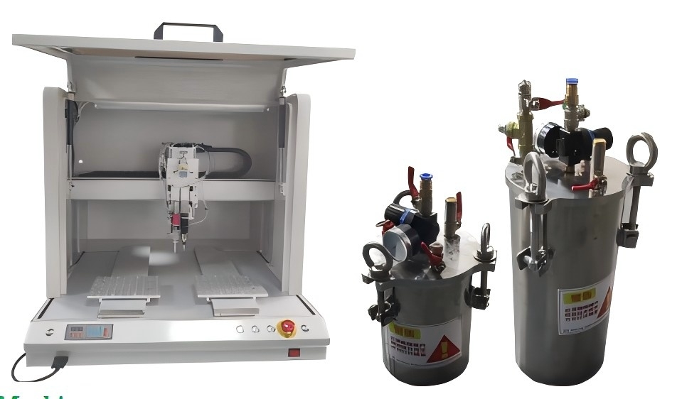 PCBA Coating Machine